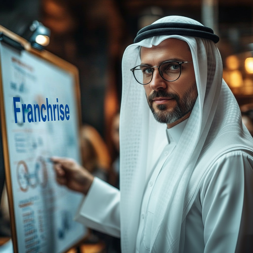 الفرانشايز في السعودية… هل كل علامة جاهزة لتتوسع؟ وما الخطأ الذي يرتكبه كثير من المانحين؟